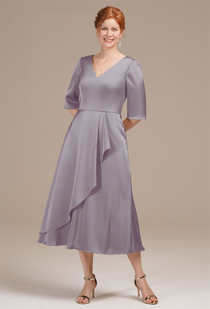 AW Zephyrine Dress